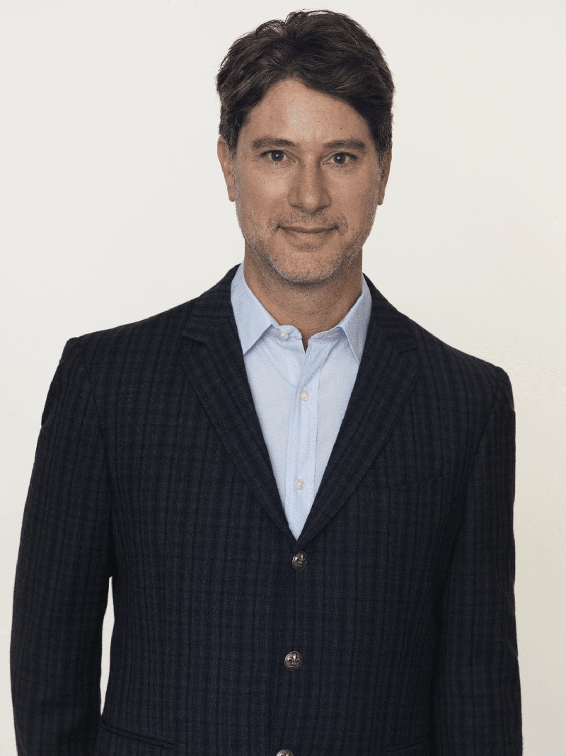 Daniel Siegel PhotShoot