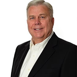 Doug Webster, DO Headshot