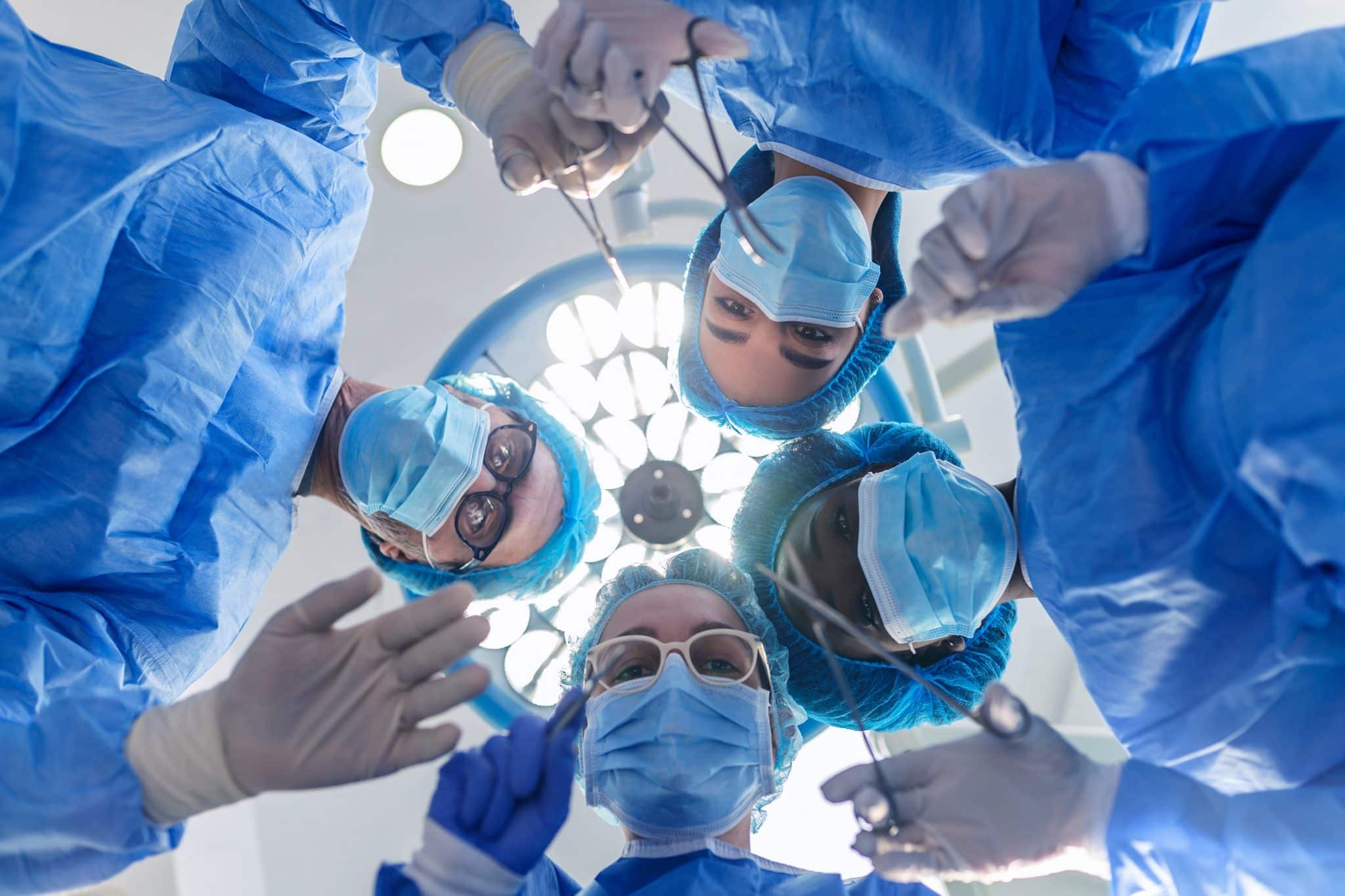 What is a Surgicalist? | Synergy Health Partners