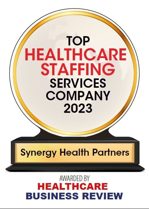 Top Healthcare Staffing Company
