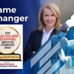 Synergy Health Partners Game Changer