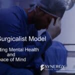 surgeon Mental Health